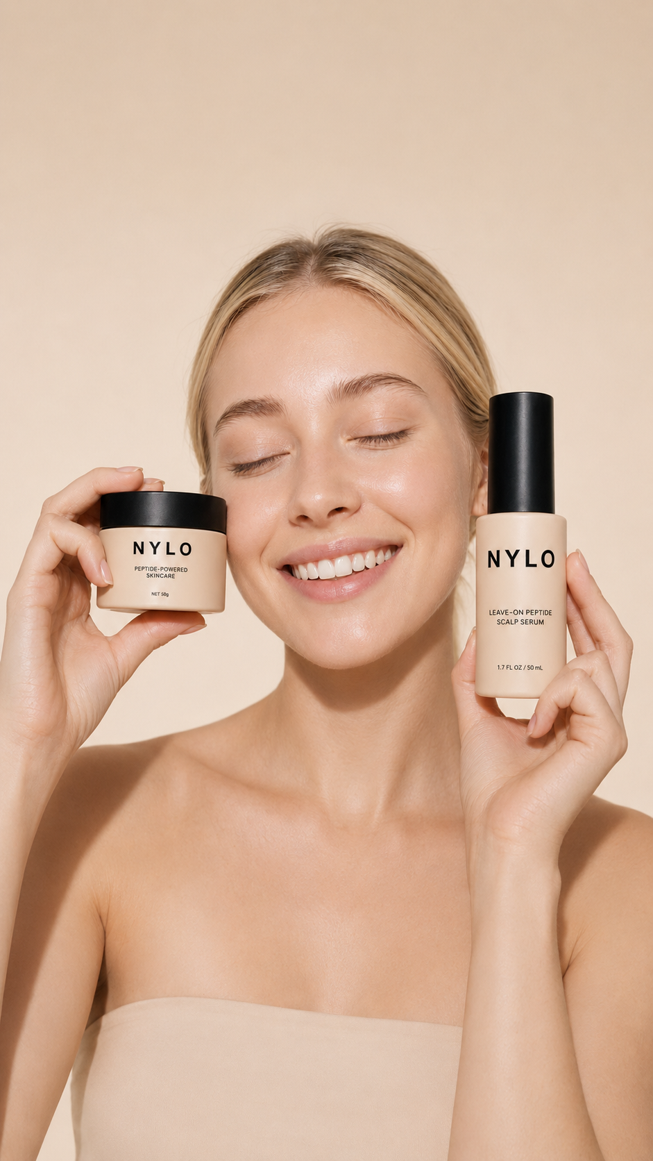The NYLO DUO