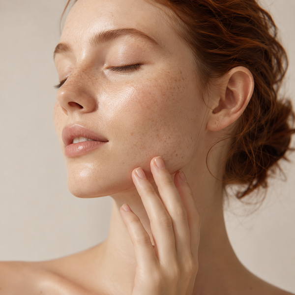Copper Peptide