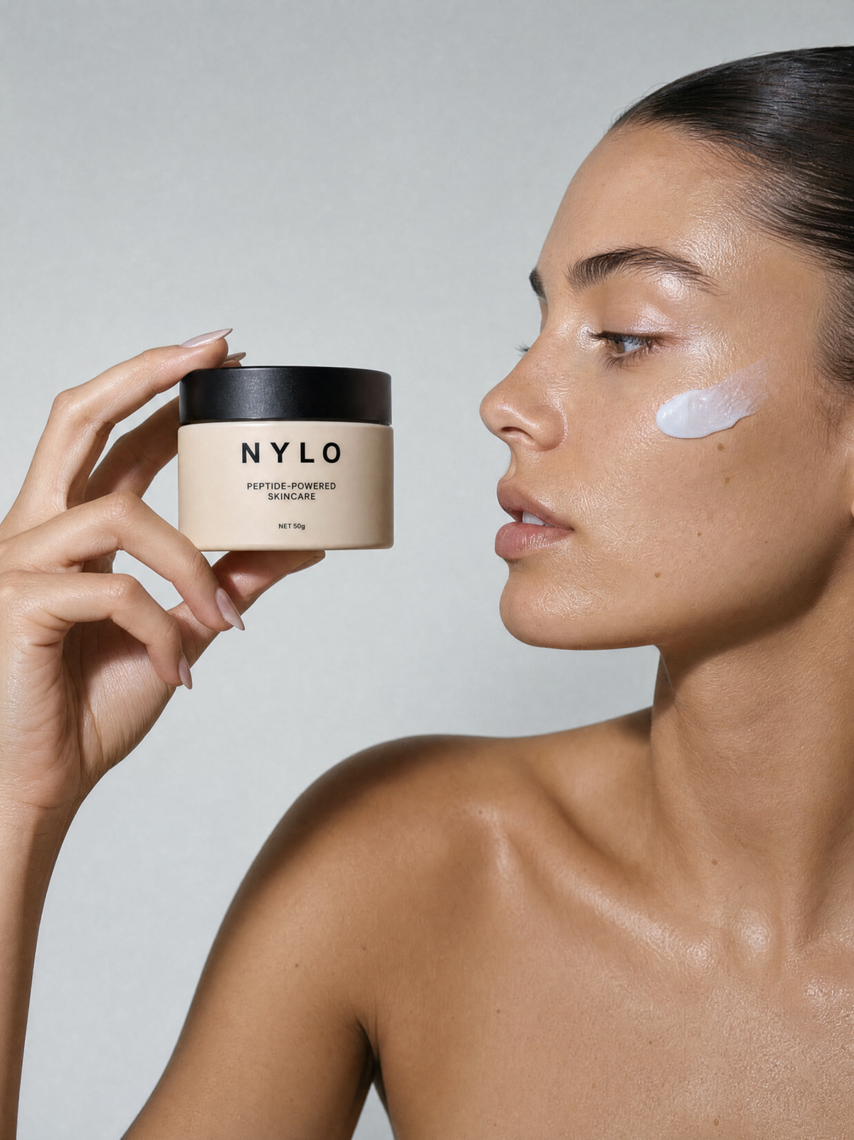 More Than Just Copper Peptides.