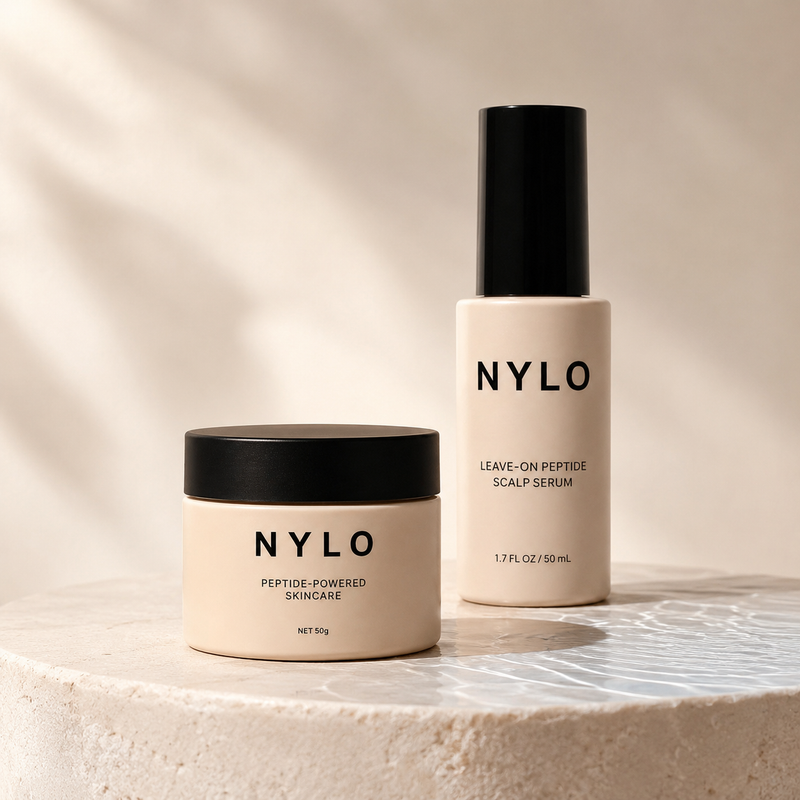 Hair and Skin Bundle