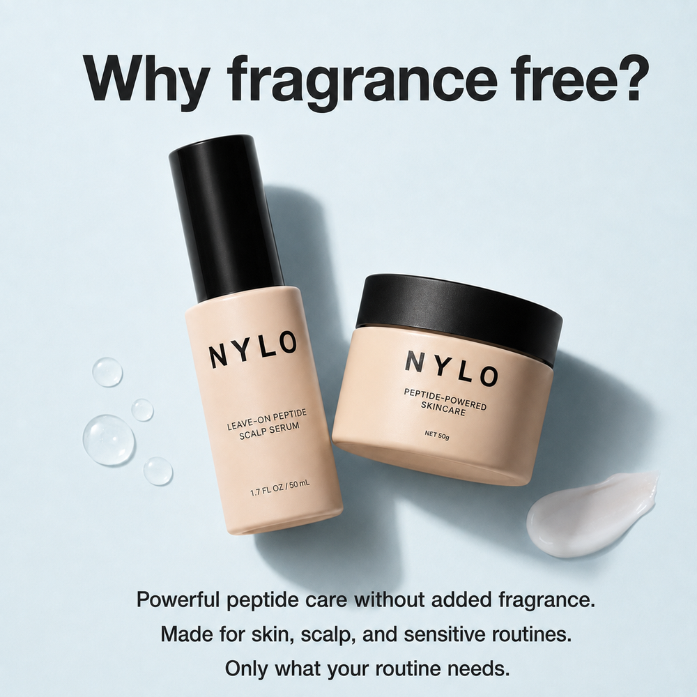 Fragrance Free